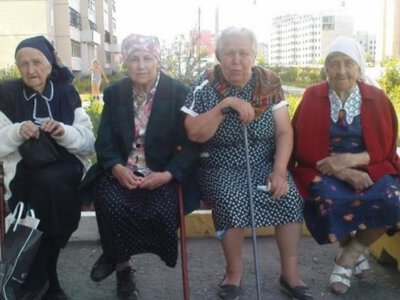 Кому пощастить: в Україні піднімуть пенсії, але не всім