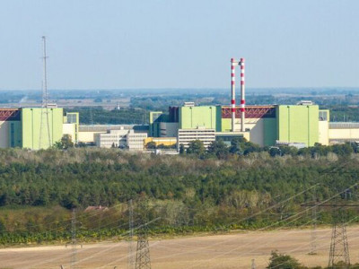 росія продовжить будівництво угорської АЕС «Пакш», США зняли відповідні санкції – МЗС Угорщини