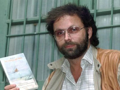 У Швеції помер відомий злочинець Кларк Олофссон