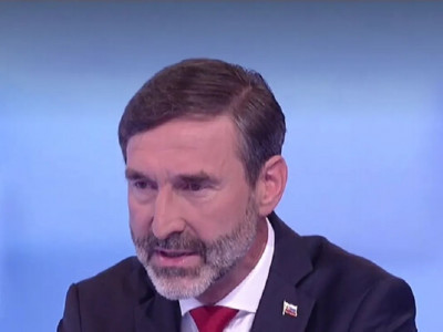 Глава МЗС Словаччини закликав Захід пробачити рф та налагодити спілкування з москвою