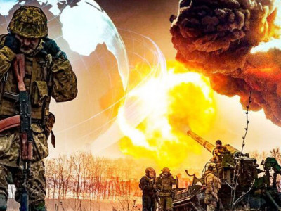 Росія збільшує інтенсивність та чисельність атак по Україні