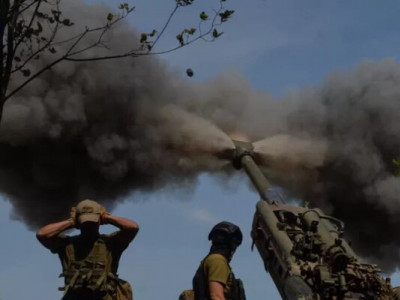 WSJ: Росія зосередила 50 тисяч військових поблизу Сум і переважає ЗСУ втричі