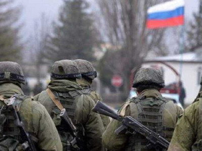 росія зосередила 50 000 військових у районі Сум – WSJ