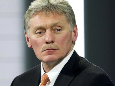 В РФ зробили заяву щодо нового раунду переговорів з Україною