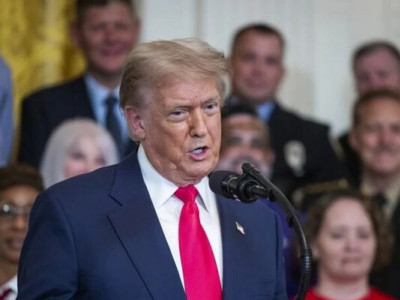 Трамп визнав: в Ірані залишився один з основних ядерних об’єктів, який не вдалося знищити