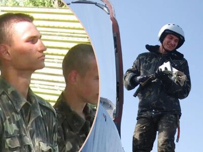 Герой не встиг катапультуватися: історія Максима Устименка розбила серця українців