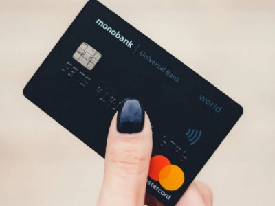 Monobank спростив перекази в доларах та євро: хто тепер отримає гроші у валюті