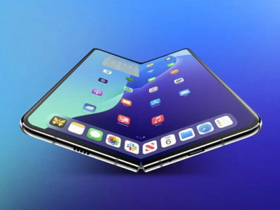 Apple готується до релізу першого складаного iPhone: з’явилися характеристики