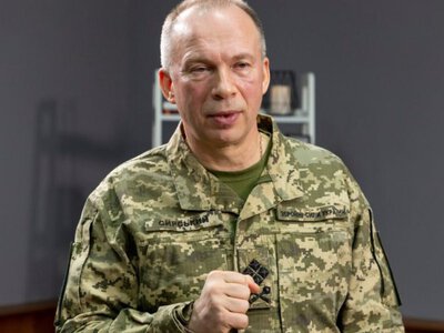 Сирський дав сигнал українцям: важливе звернення