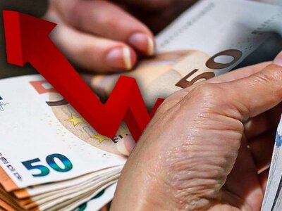 Курс валют в Україні: несподіваний обвал долара і тигрячий стрибок євро