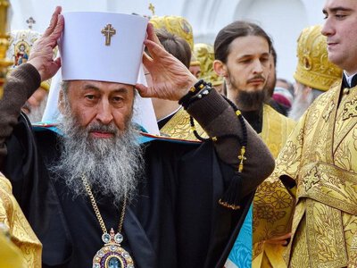 Скільки українців виступають за ліквідацію УПЦ: опитування