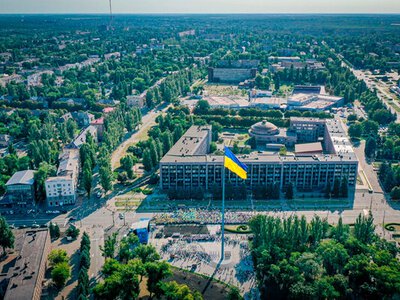 «Залучили навіть екстрасенсів»: журналістка про російську пропаганду у Кривому Розі