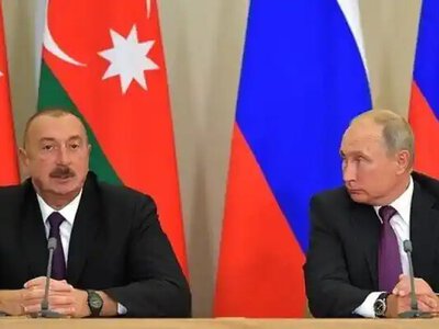 Антиросійський демарш Азербайджану. Або чому це наша війна також