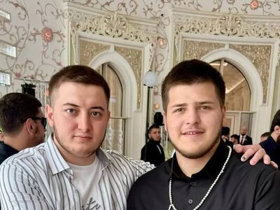 Весілля адама кадирова відвідали два віцепрем'єри рф і низка топових політиків
