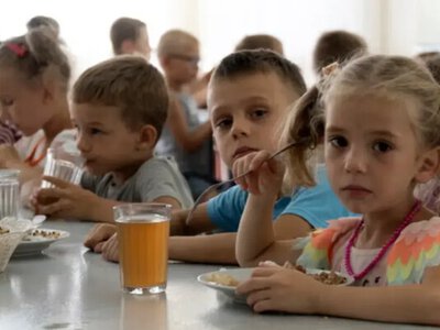 США вимагають від рф повернути викрадених українських дітей - проєкт резолюції