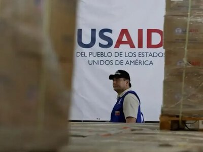 Через скорочення фінансування USAID до 2030 року може загинути понад 14 млн людей - дослідження
