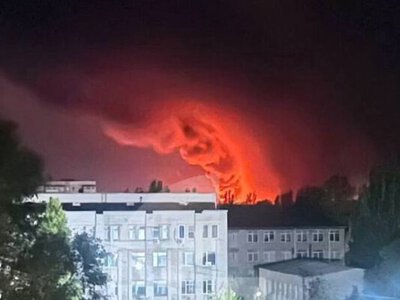 Вибухи в Донецьку, Луганську та Таганрозі: що відомо зараз