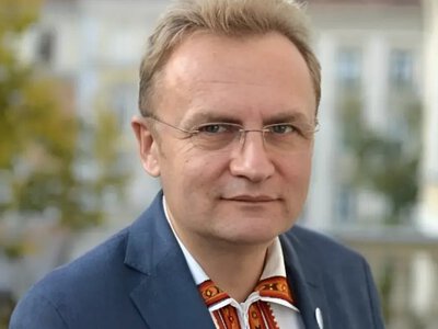 Стидоба: Садового звинуватили у дрібному політиканстві