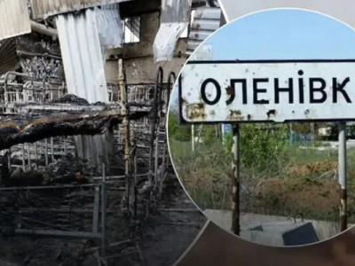«Ретельно спланований злочин»: ООН опублікувала доповідь про вбивство українських полонених у Оленівці