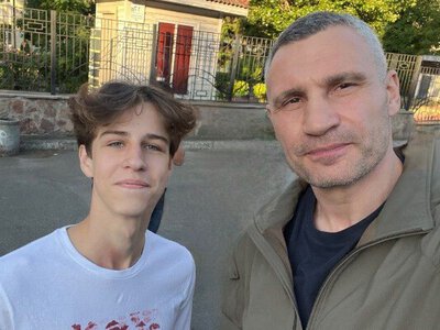 Вбивство Максима Матерухіна у Києві: матір хлопця звернулася до Кличка