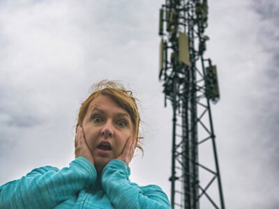 Чи справді 5G викликає рак? Шокуючі факти від експертів