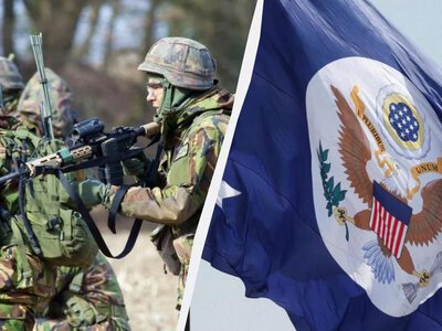 США відкидають прогнози РФ: збільшення витрат на оборону зміцнює НАТО, а не руйнує його