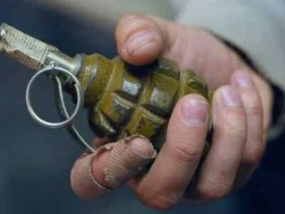 Кинув гранату на подвір’я сусідів, вбив господарку та поранив кілька жінок