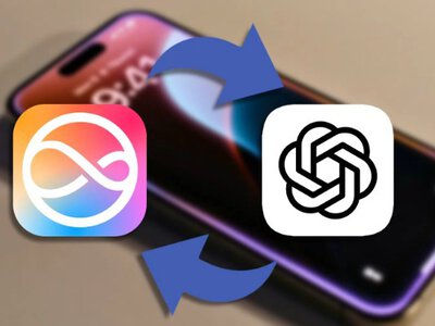 Шок для фанів Apple: голос Siri вже не той — за нею стоїть OpenAI!