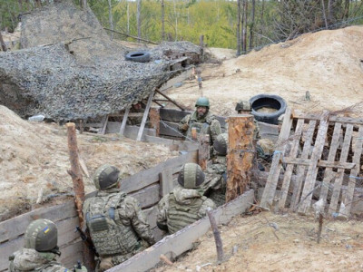 Підготовка мобілізованих зросте на два дні. Сирський пояснив навіщо