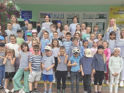 В Україні залишається найнижча за 30 років кількість школярів – дослідження