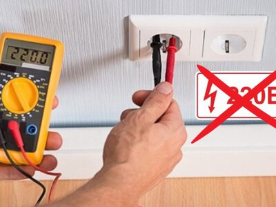 Уже не 220v: як зміниться напруга у розетках і на що це впливає