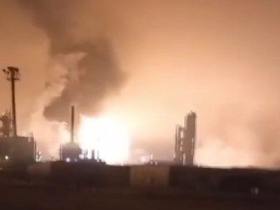 Атака дронами на стратегічний завод Купол в Іжевську: що відомо про наслідки?