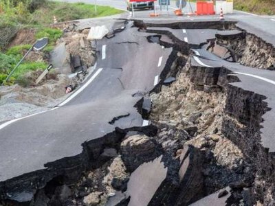 Землетрус в Україні: що сталося під землею й чи буде новий поштовх?