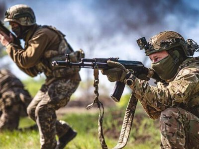 Ворог перейшов до тактики! Як 103-тя бригада ловить невидимих диверсантів