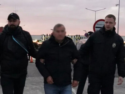 Справу київського забудовника, якого екстрадували з Іспанії, передали до суду