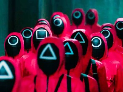 Новий рівень жаху від Netflix: Squid Game оновлено, фінал — лише для найсміливіших!