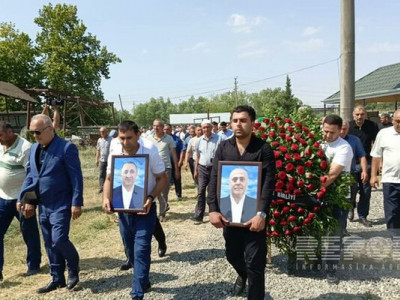 Азербайджан звинуватив росію в навмисному вбивстві двох своїх громадян