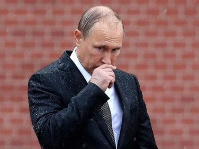 Путін хоче змусити Європу відмовитися від гонки у сфері оборони