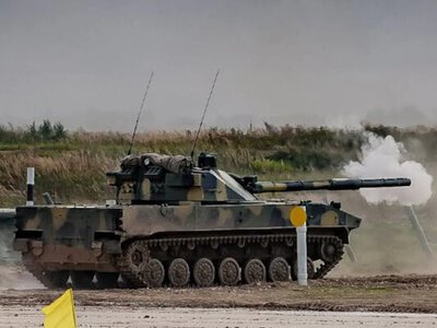 Країни з найбільшими витратами на армію: Україна — у топі чи в аутсайдерах? (інфографіка) 