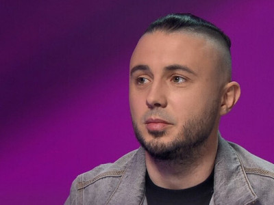 Тарас Тополя зібрав пів мільйона «на психіатра» для Безуглої