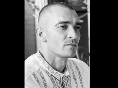 Зеленський розповів про обставини загибелі комбрига Захаревича