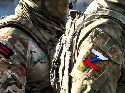 Російські війська ігнорують тіла загиблих на лінії фронту
