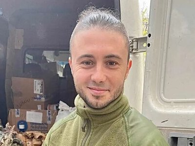 Тарас Тополя вже зібрав 500 тисяч на лікування Безуглої та знайшов психіатра