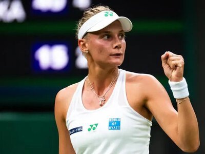 Ястремська шокувала Wimbledon: друга ракетка світу не знала, що робити