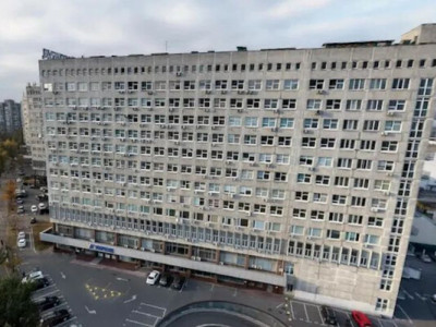 Фонд держмайна не затвердив результати електронного аукціону з продажу «Укрбуду»