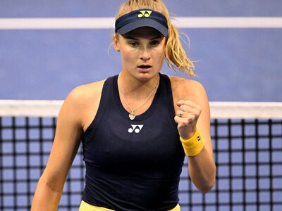 Найбільша сенсація Wimbledon: Ястремська на старті турніру обіграла другу ракетку світу