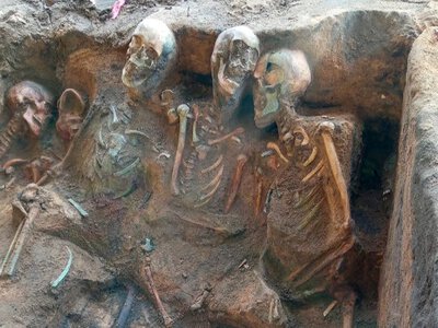 Археологічна бомба з Індії: відкриття, яке лякає істориків усього світу