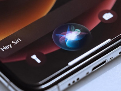 Сирі, ти це чула? Apple хоче підселити тобі ChatGPT чи Claude