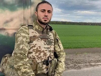 Тарас Тополя вже знайшов психіатра Марʼяні Безуглій та зібрав на лікування