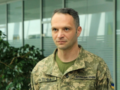 Військові психологи навчають бійців долати бойовий стрес
